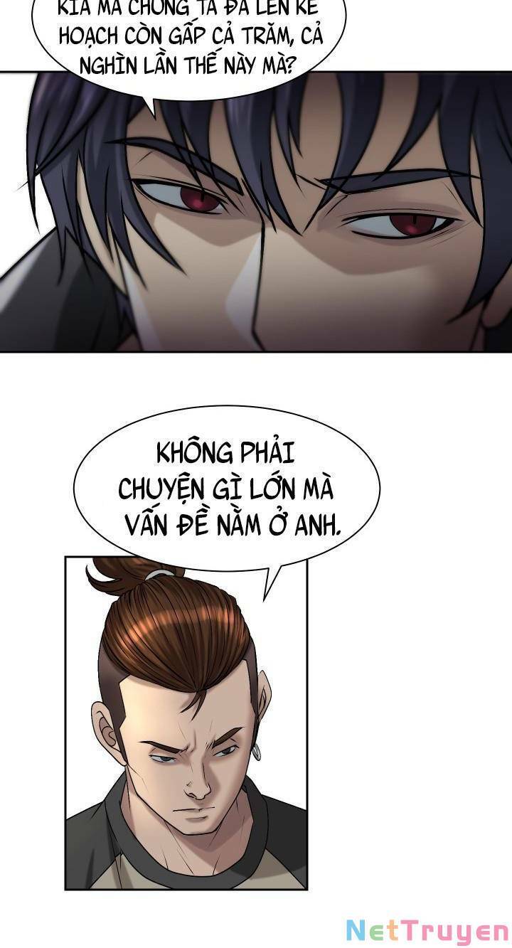 Huyết Tọa Chapter 10 - 36