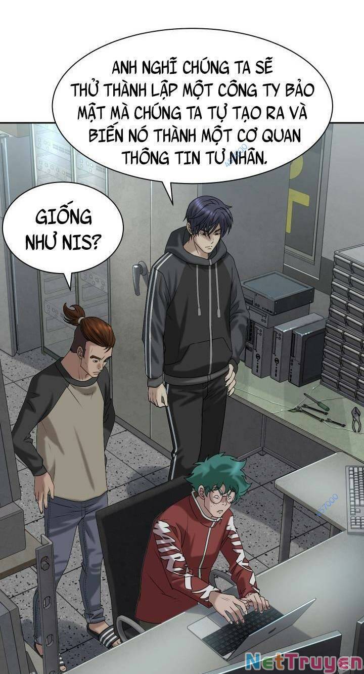 Huyết Tọa Chapter 10 - 69