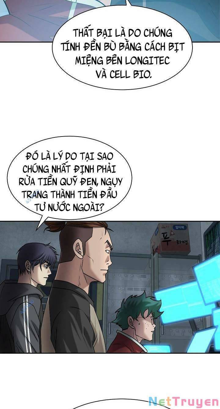 Huyết Tọa Chapter 10 - 83