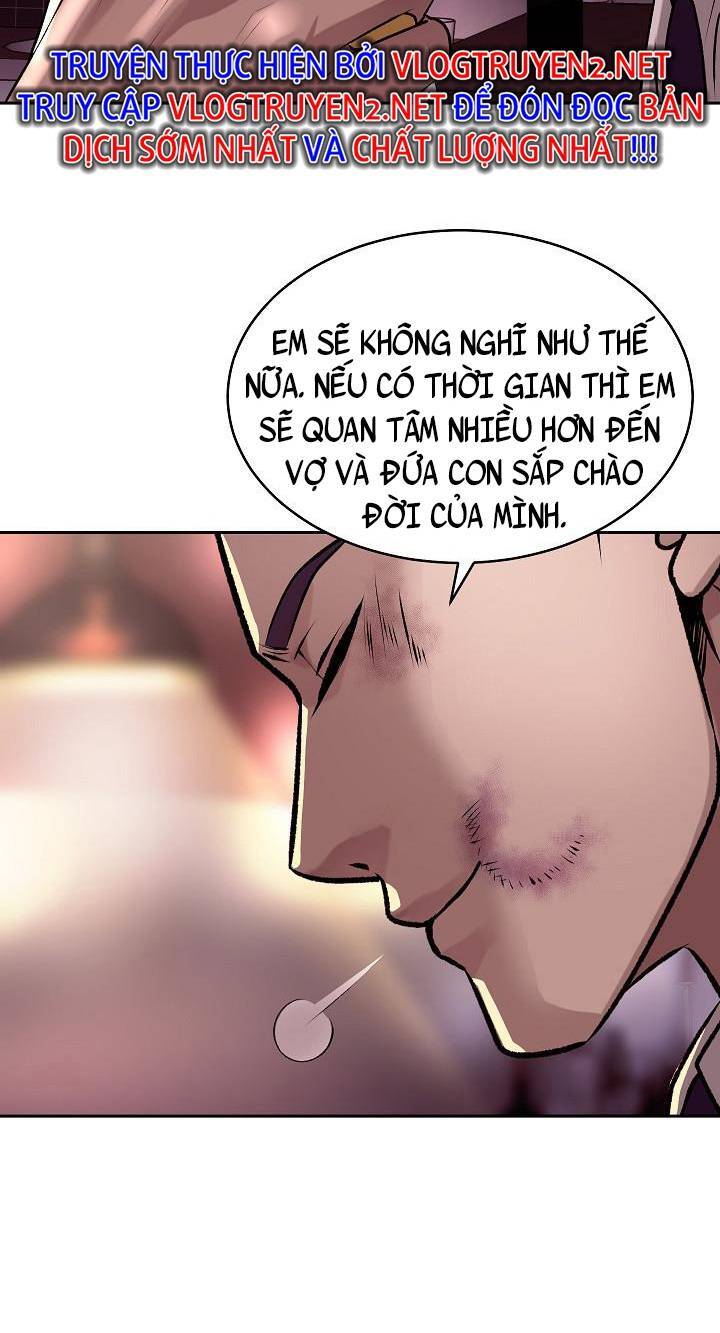 Huyết Tọa Chapter 2 - 11