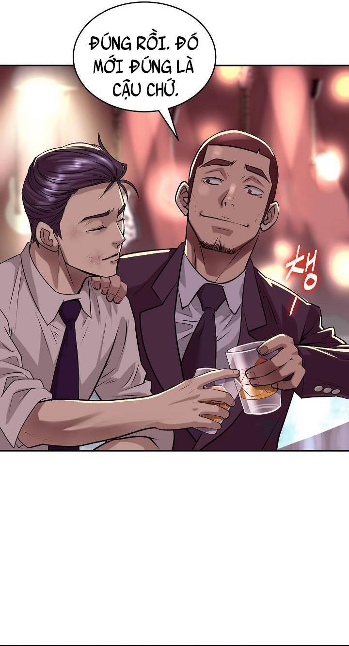 Huyết Tọa Chapter 2 - 12