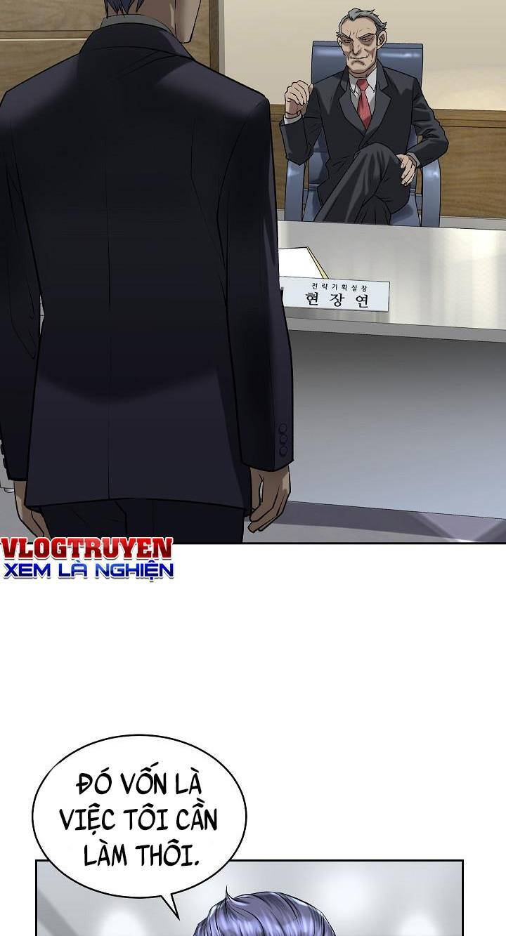 Huyết Tọa Chapter 2 - 15