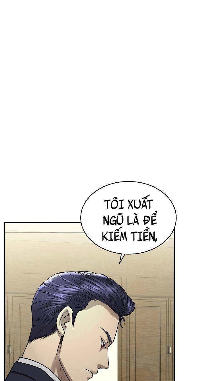 Huyết Tọa Chapter 2 - 18