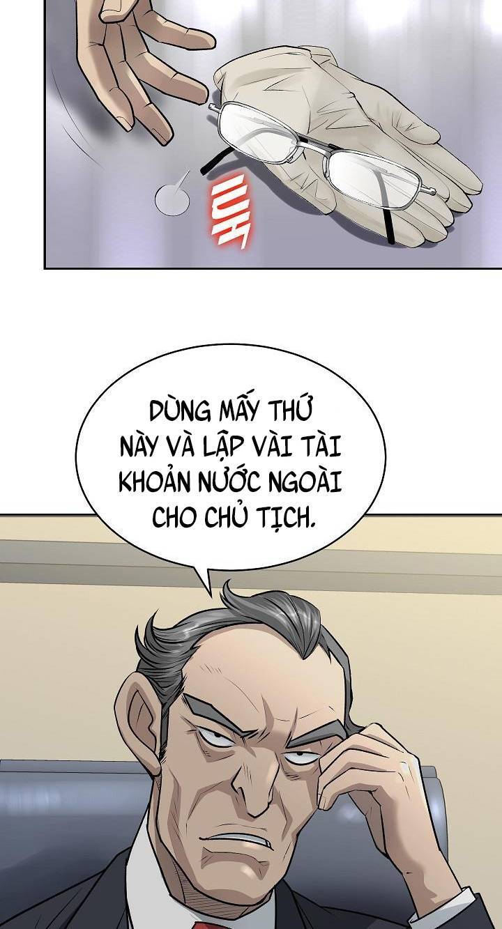 Huyết Tọa Chapter 2 - 20