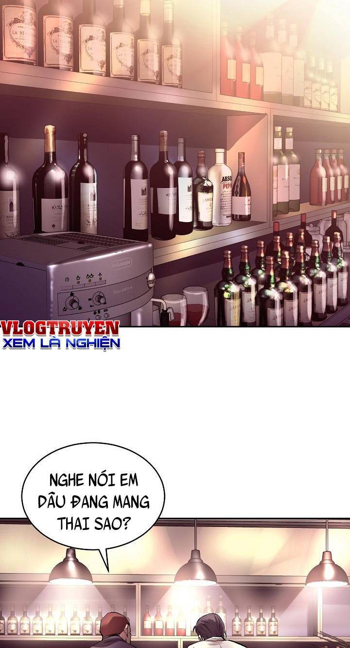 Huyết Tọa Chapter 2 - 3