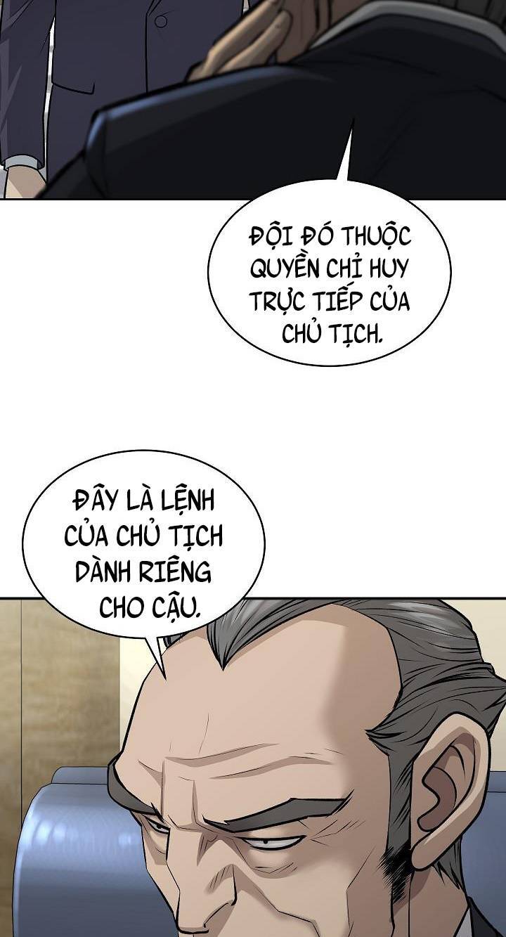 Huyết Tọa Chapter 2 - 22