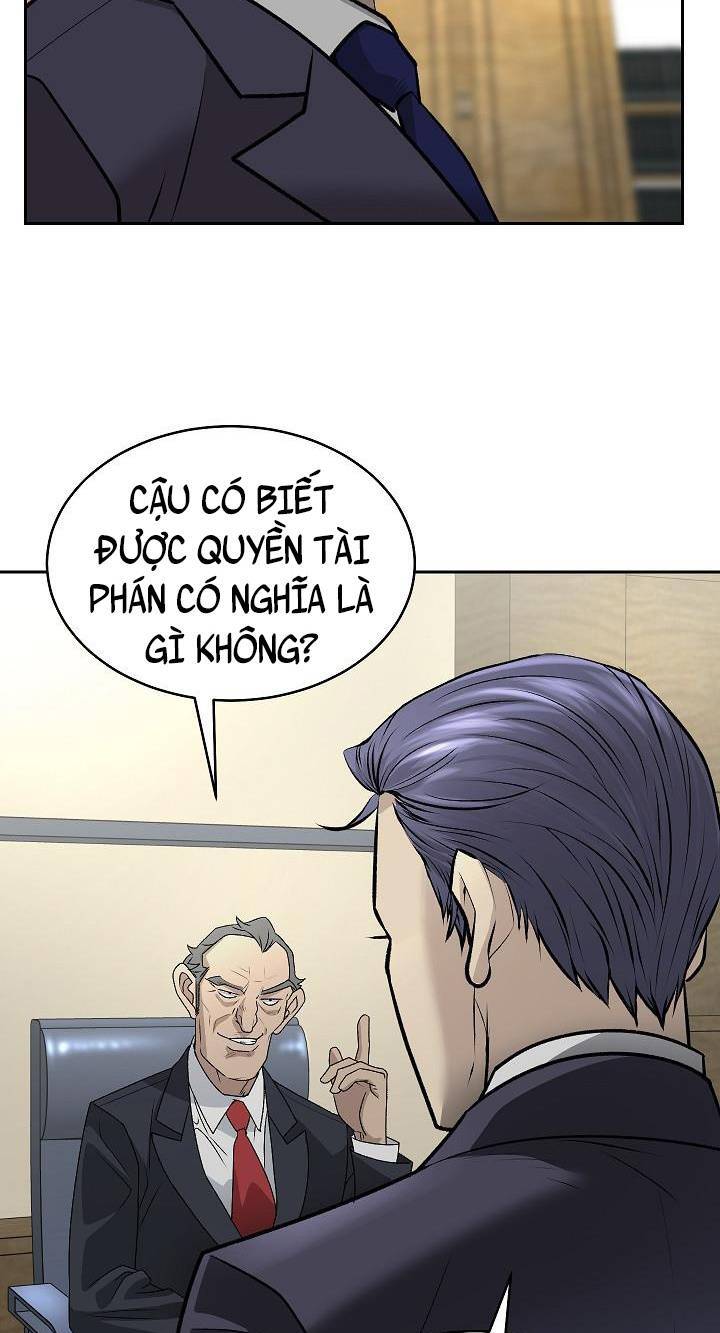 Huyết Tọa Chapter 2 - 24