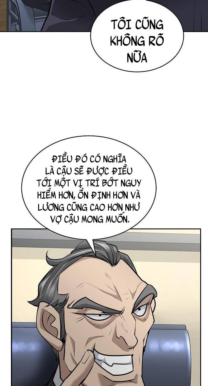 Huyết Tọa Chapter 2 - 25