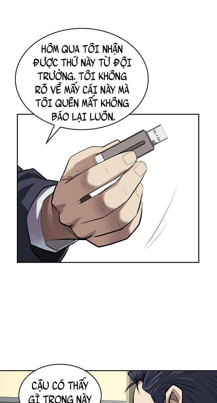 Huyết Tọa Chapter 2 - 28