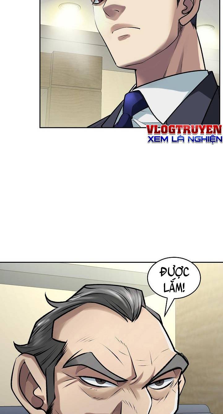 Huyết Tọa Chapter 2 - 30