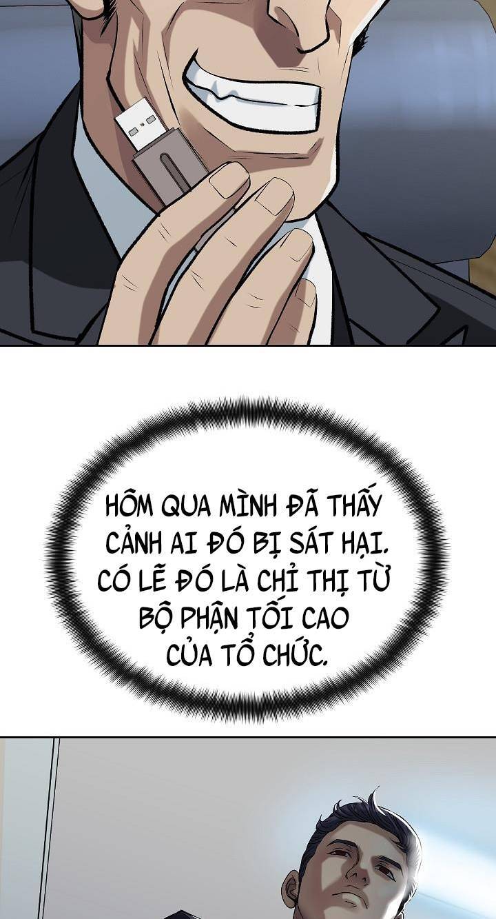 Huyết Tọa Chapter 2 - 31