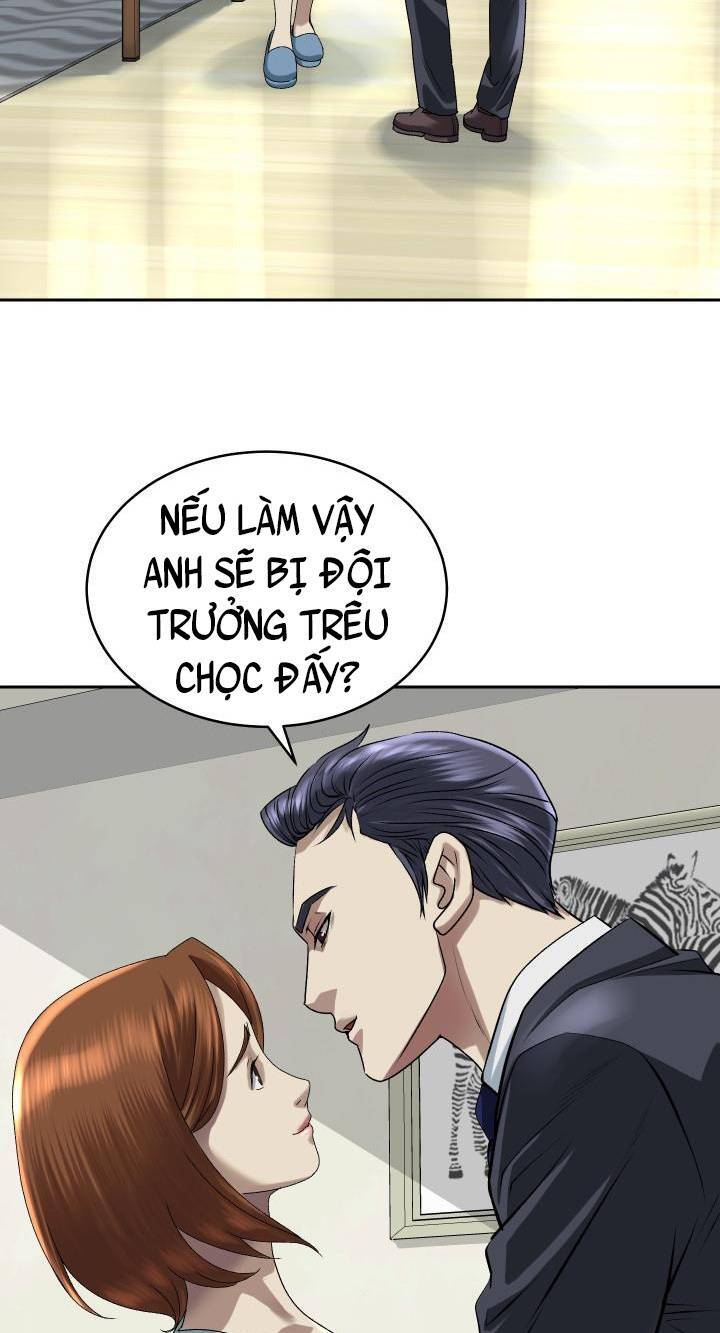 Huyết Tọa Chapter 2 - 37