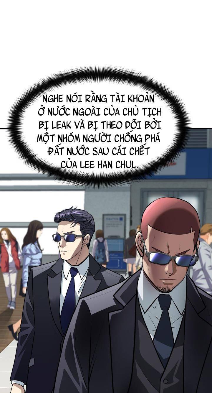 Huyết Tọa Chapter 2 - 42
