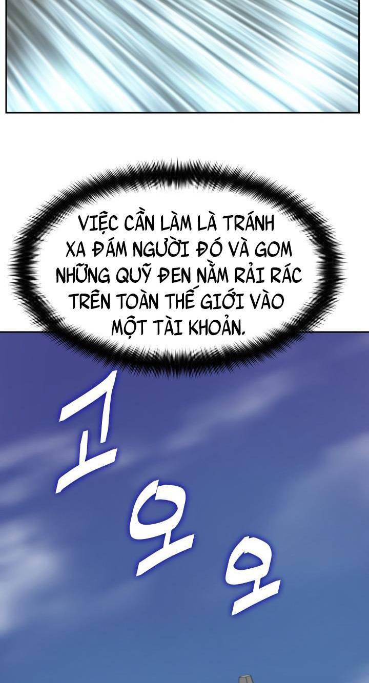Huyết Tọa Chapter 2 - 45