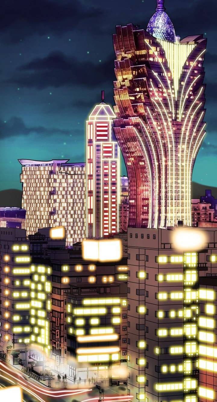 Huyết Tọa Chapter 2 - 48