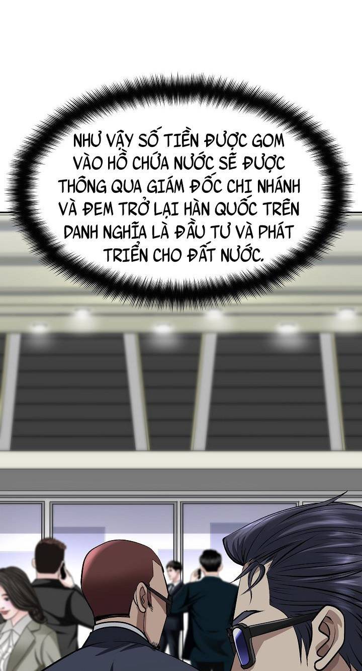 Huyết Tọa Chapter 2 - 51