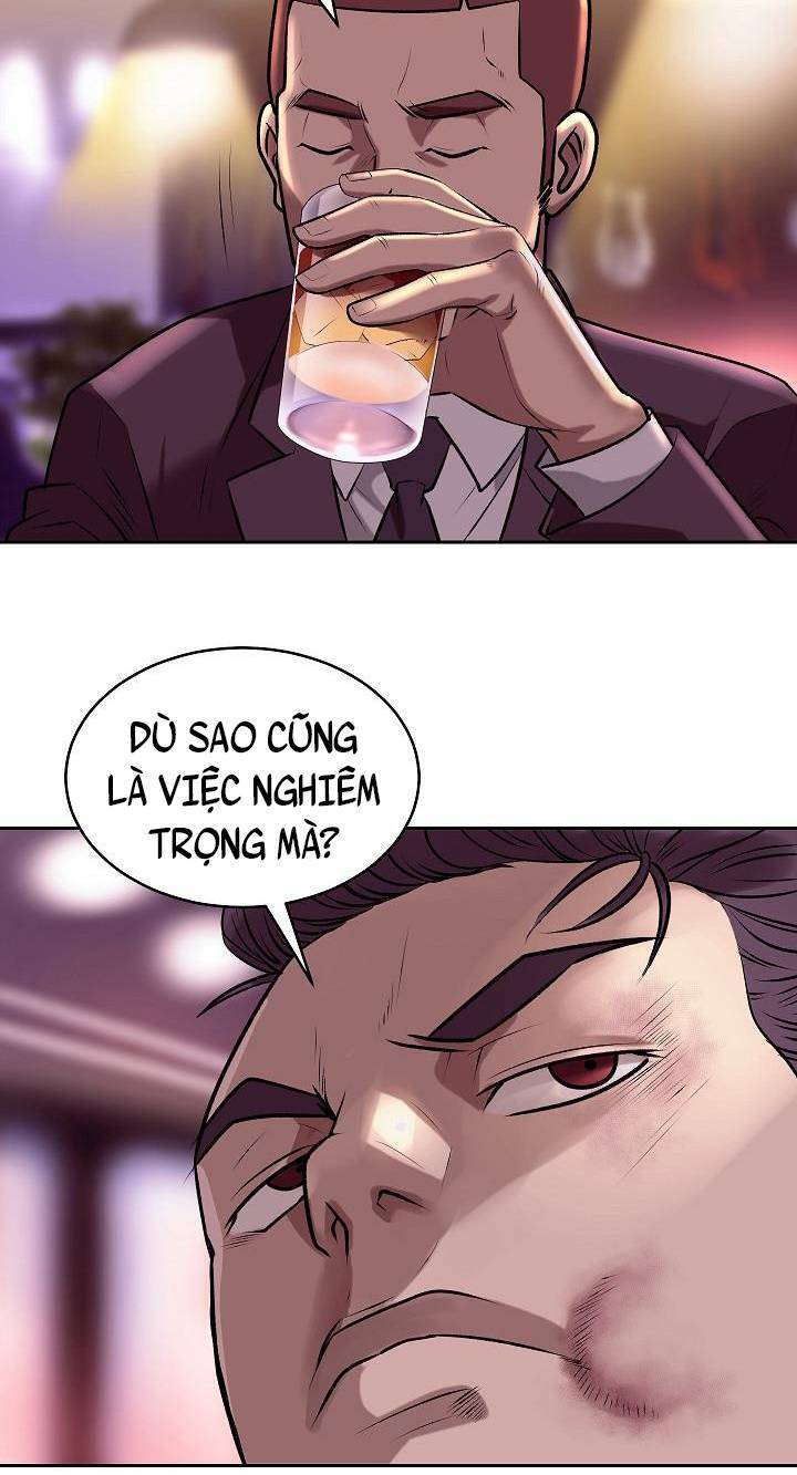 Huyết Tọa Chapter 2 - 7