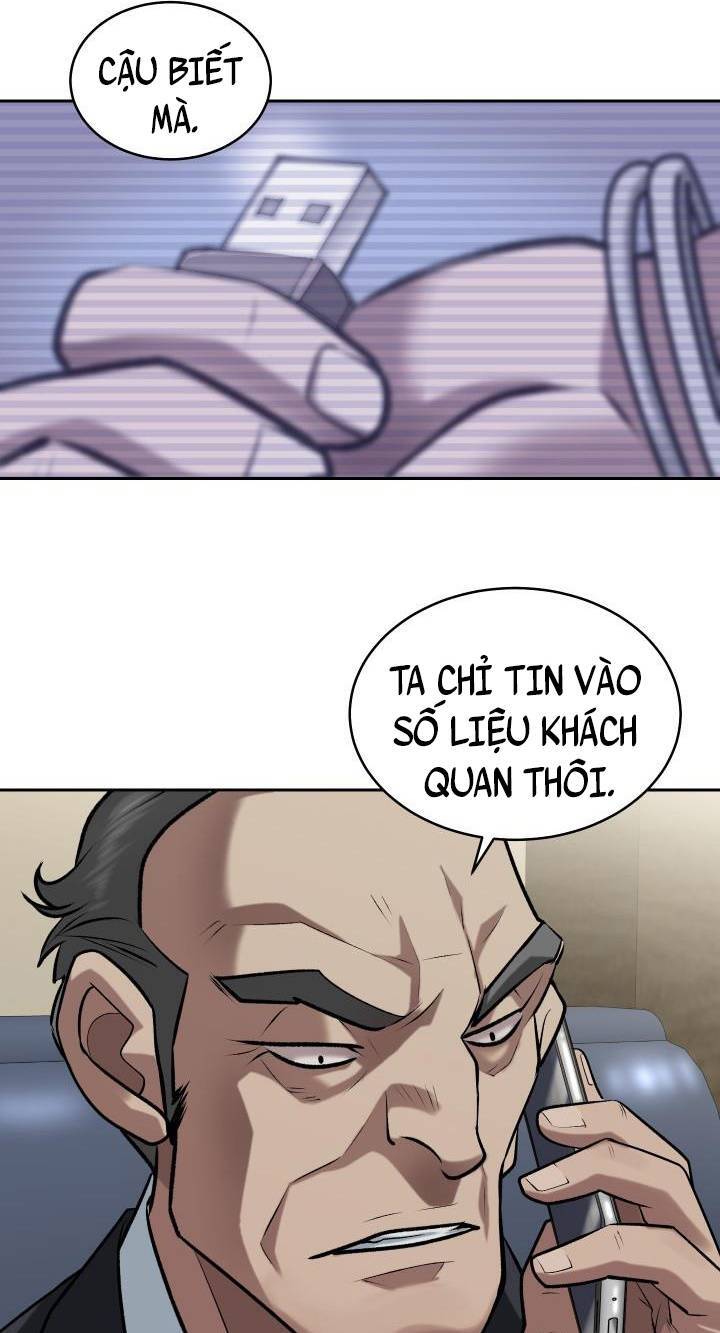 Huyết Tọa Chapter 2 - 71