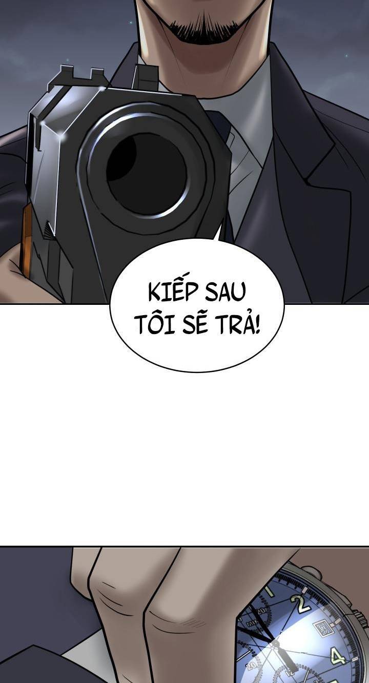 Huyết Tọa Chapter 3 - 14