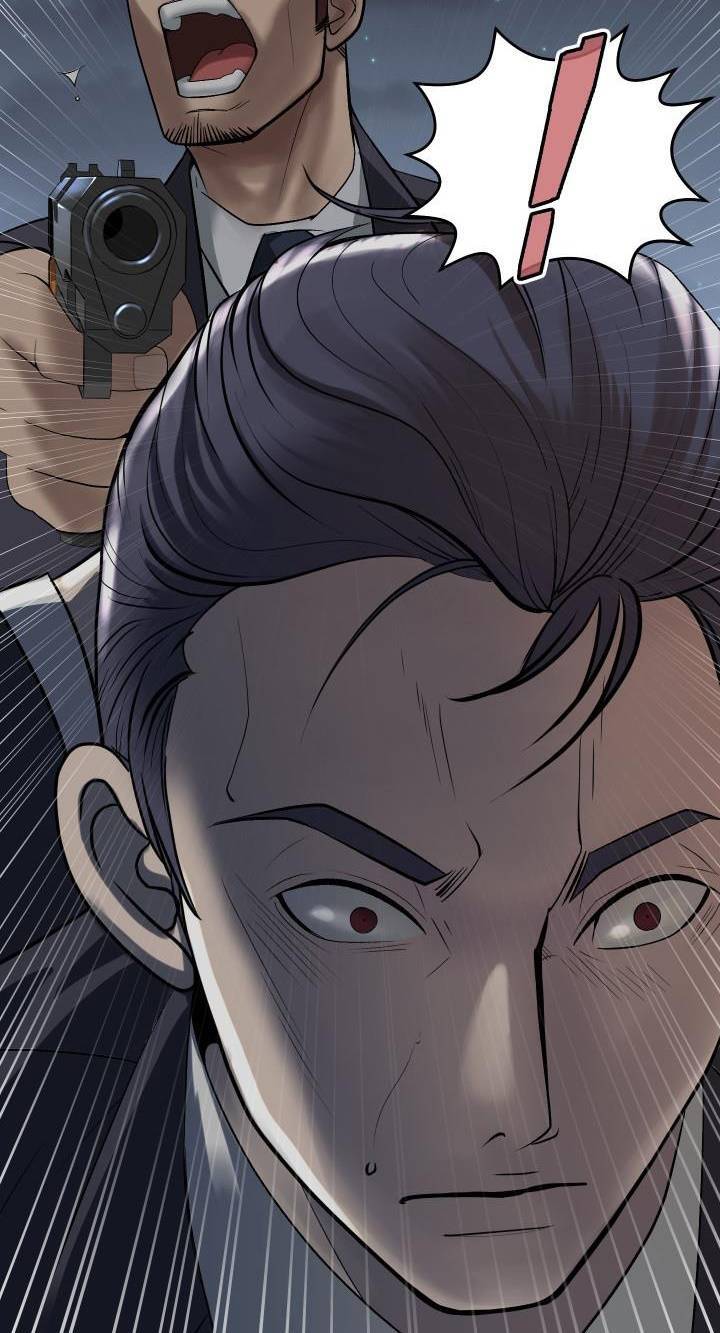 Huyết Tọa Chapter 3 - 16