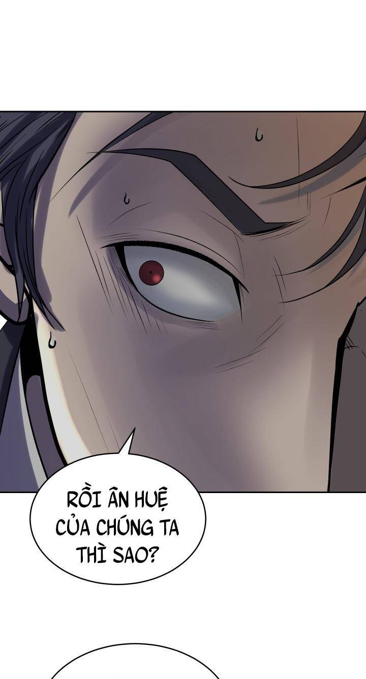 Huyết Tọa Chapter 3 - 18