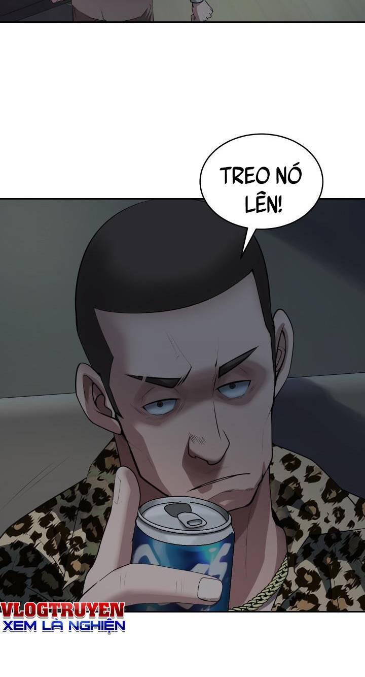 Huyết Tọa Chapter 3 - 32