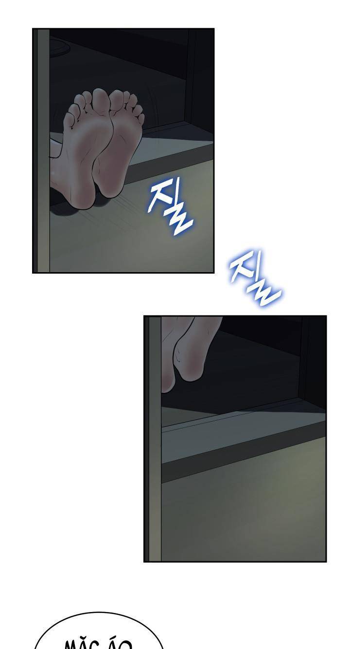 Huyết Tọa Chapter 3 - 34