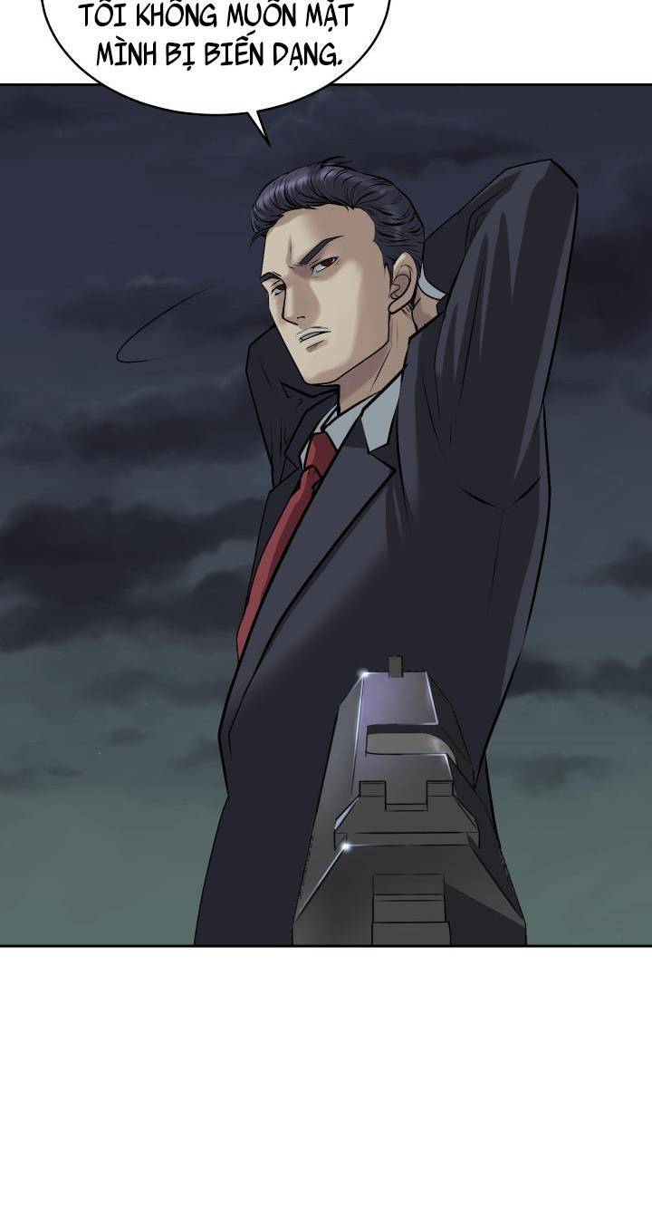 Huyết Tọa Chapter 3 - 37
