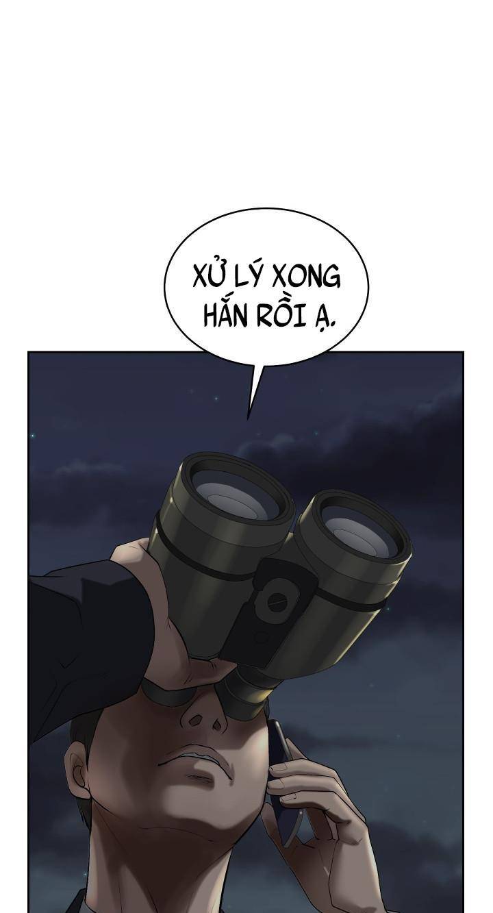 Huyết Tọa Chapter 3 - 47