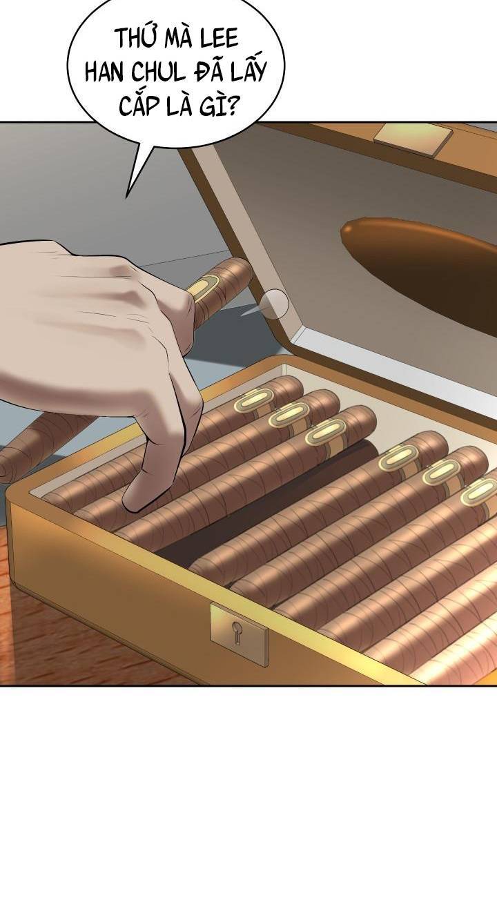 Huyết Tọa Chapter 3 - 61