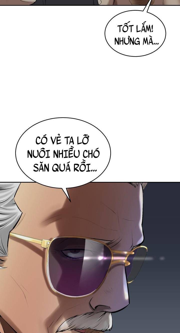 Huyết Tọa Chapter 3 - 64