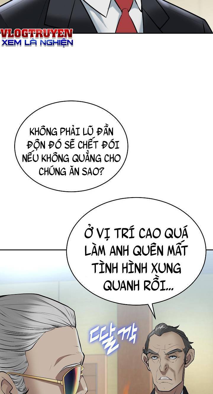 Huyết Tọa Chapter 3 - 66