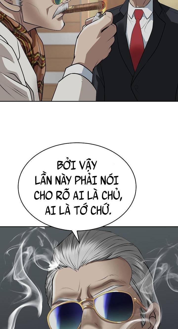 Huyết Tọa Chapter 3 - 67