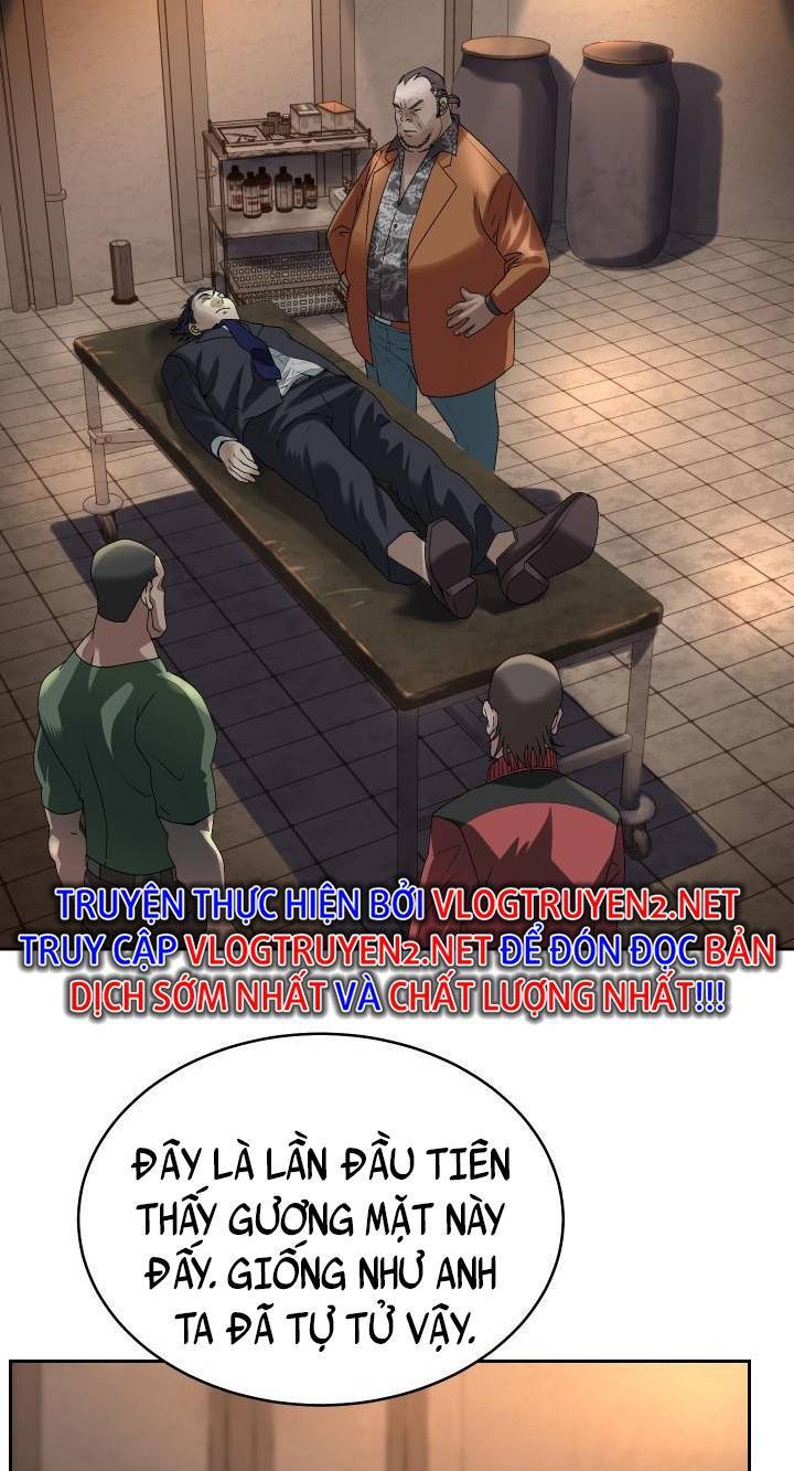 Huyết Tọa Chapter 3 - 74
