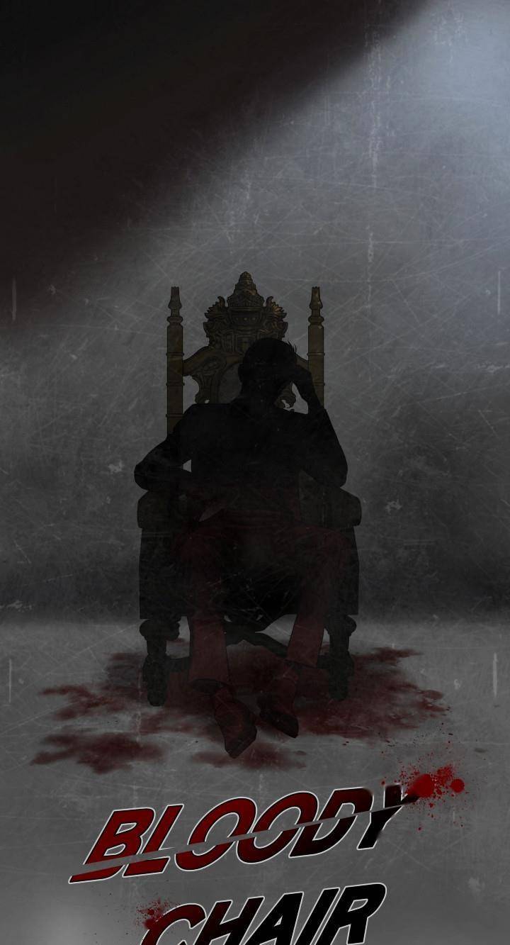 Huyết Tọa Chapter 4 - 1