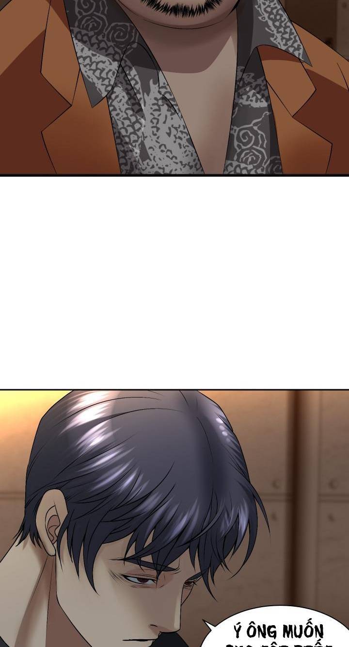 Huyết Tọa Chapter 4 - 11