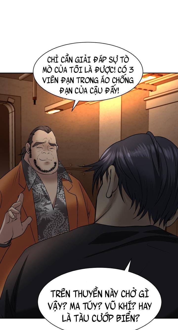 Huyết Tọa Chapter 4 - 13