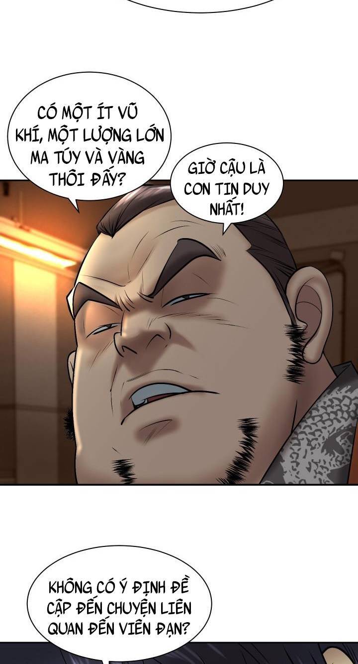 Huyết Tọa Chapter 4 - 14