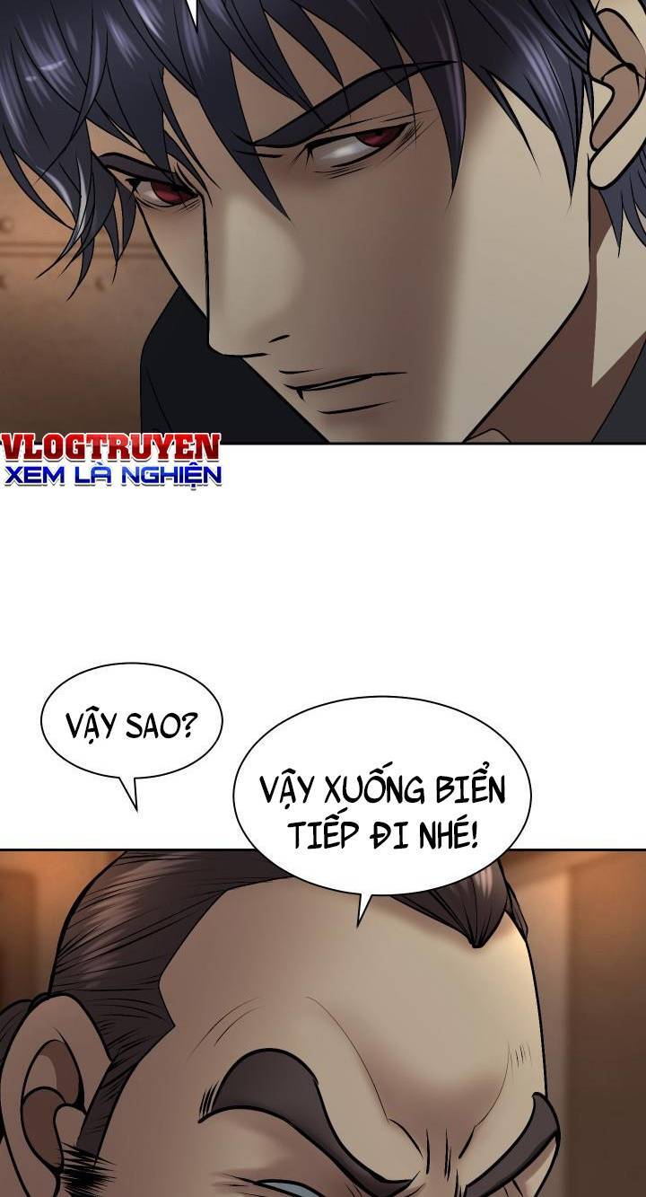 Huyết Tọa Chapter 4 - 15