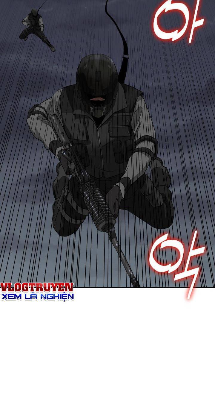 Huyết Tọa Chapter 4 - 19