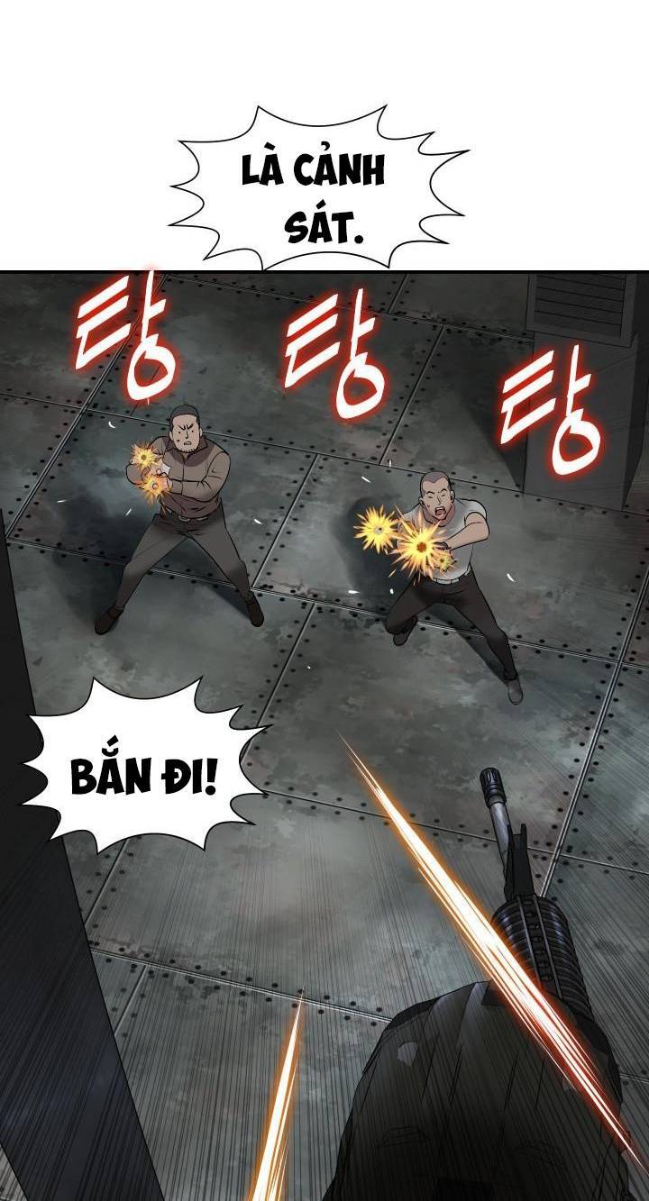 Huyết Tọa Chapter 4 - 20