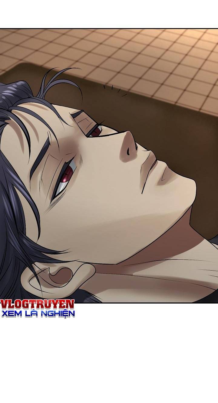 Huyết Tọa Chapter 4 - 3