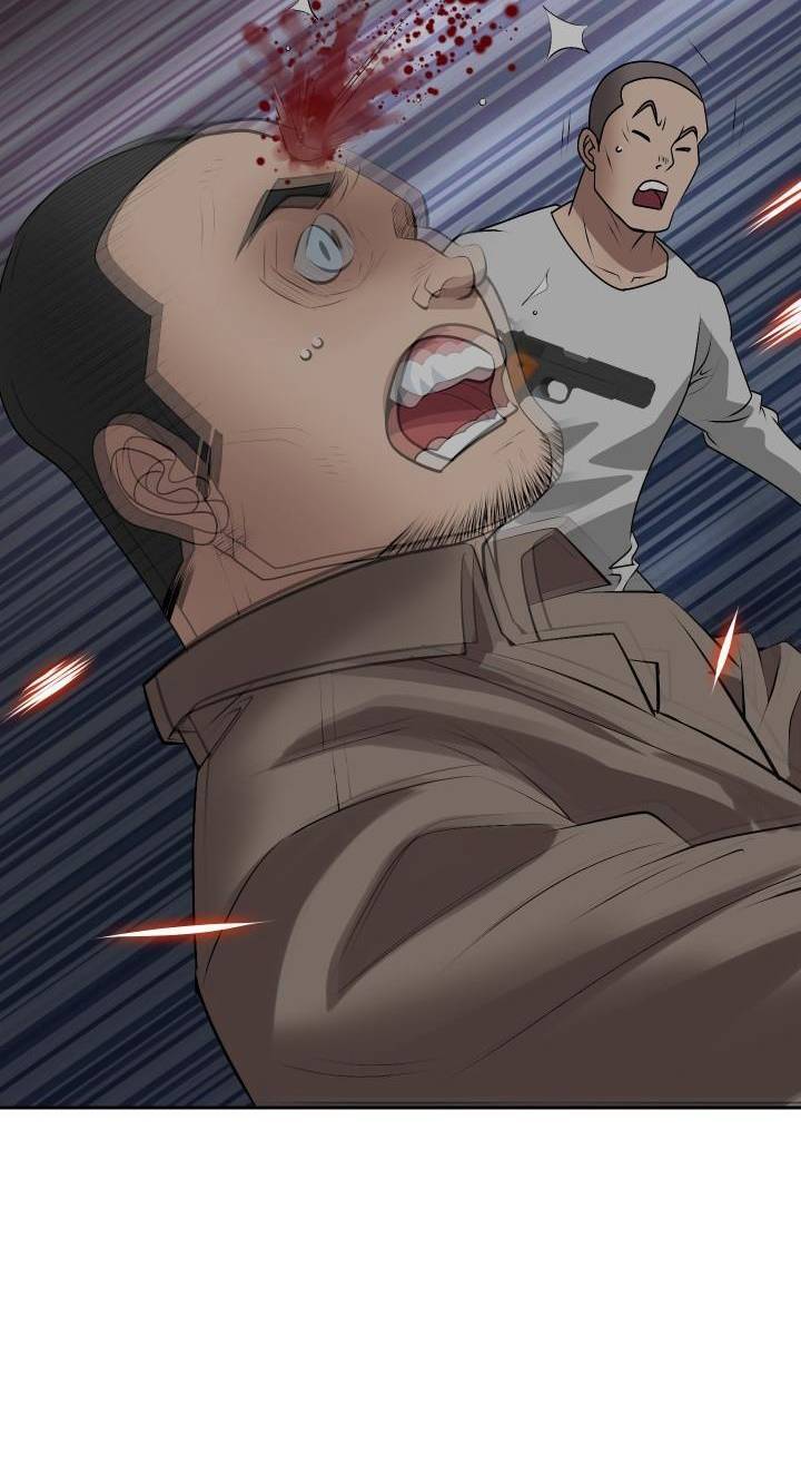 Huyết Tọa Chapter 4 - 22