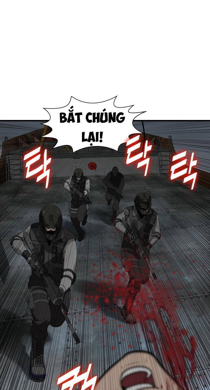 Huyết Tọa Chapter 4 - 25