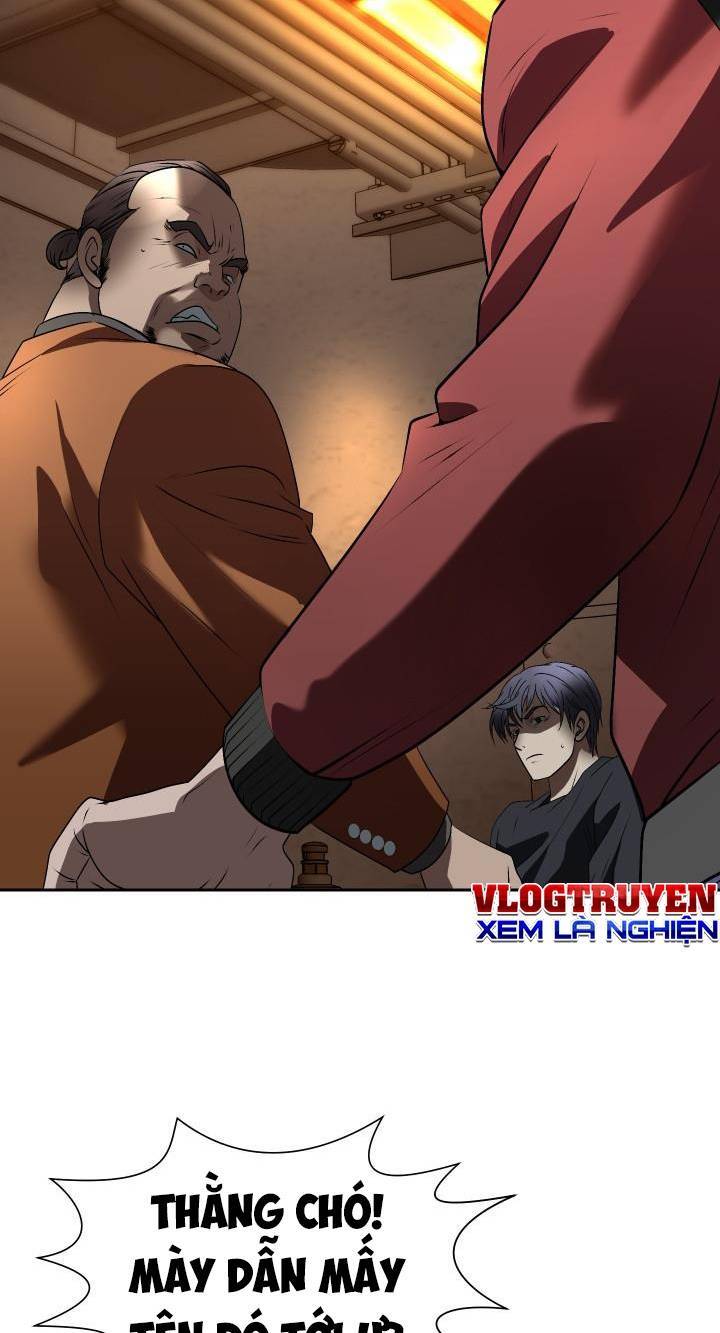 Huyết Tọa Chapter 4 - 28