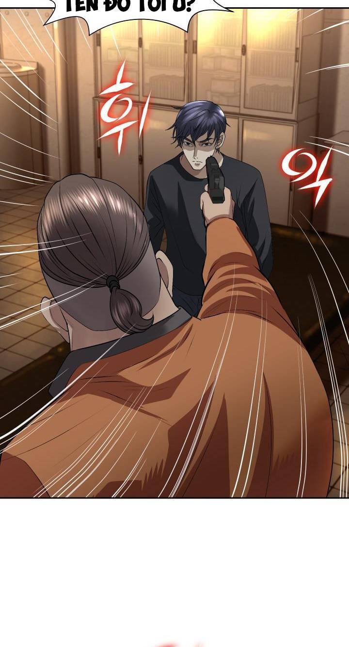 Huyết Tọa Chapter 4 - 29