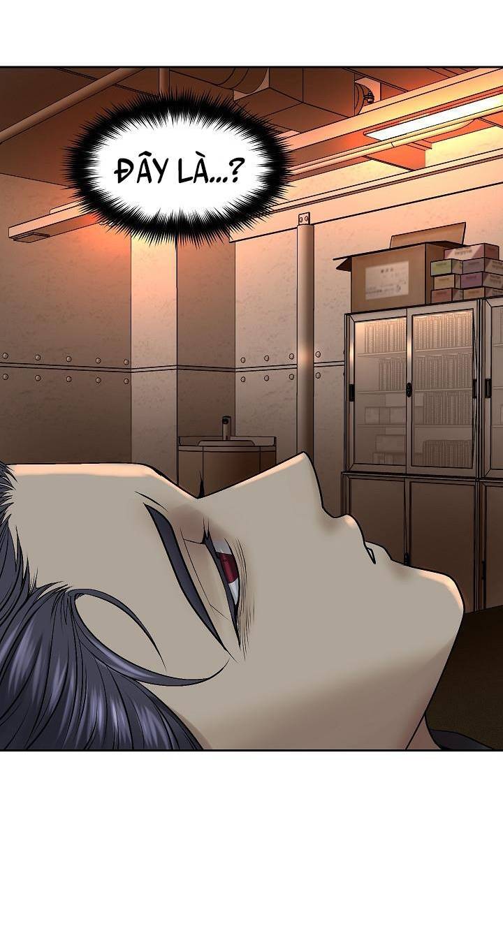 Huyết Tọa Chapter 4 - 4