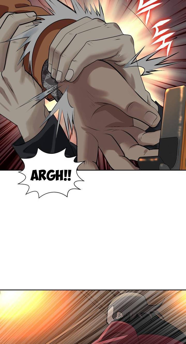 Huyết Tọa Chapter 4 - 31