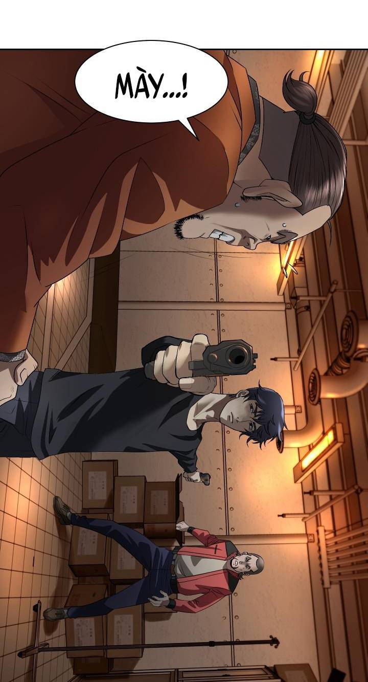 Huyết Tọa Chapter 4 - 33