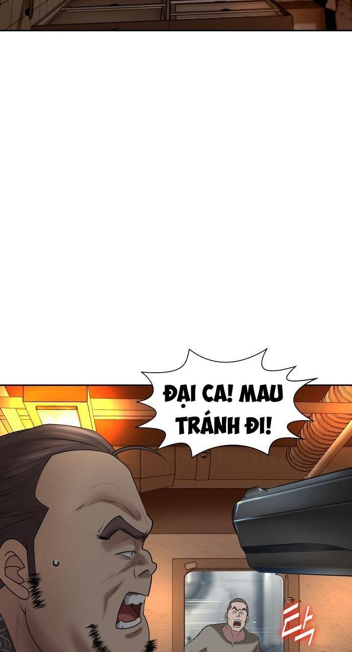 Huyết Tọa Chapter 4 - 34